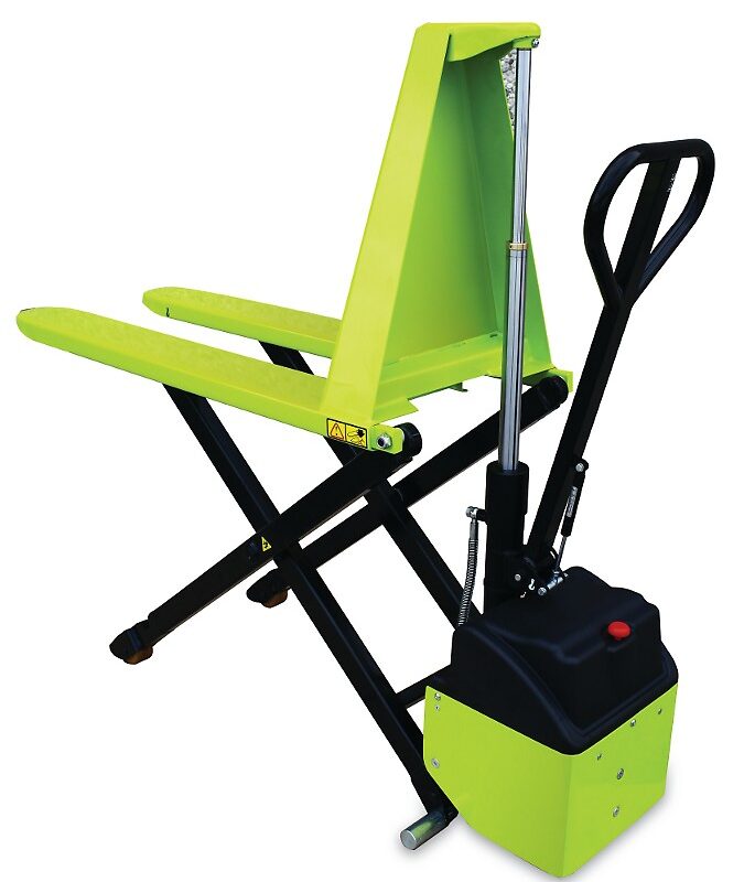 Transpaleta de Tijera Manual HX10E