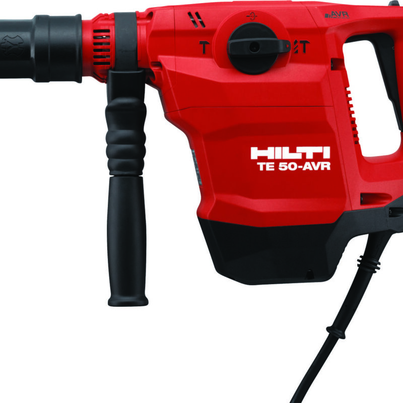 Martillo picador- perforador TE50 Hilti
