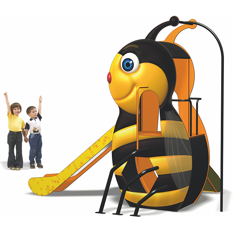 Parques Infantiles