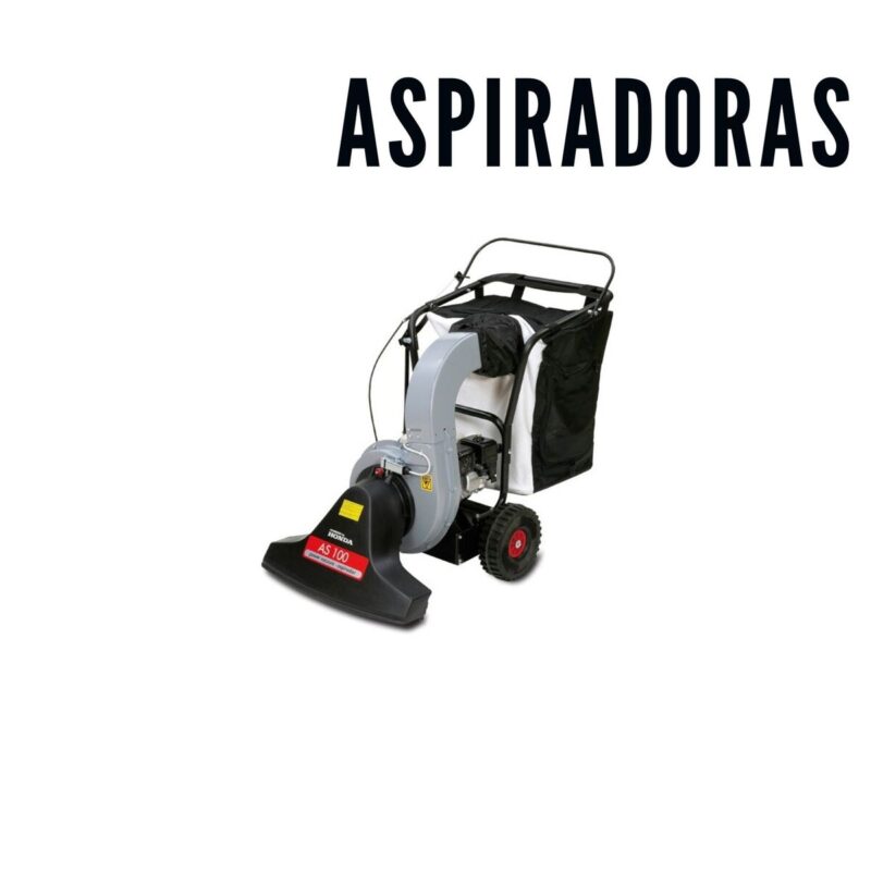 Aspiradores