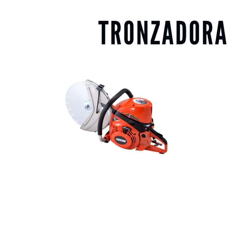 Tronzadora