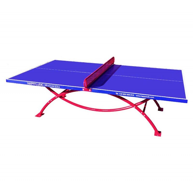Mesa de Ping-Pong