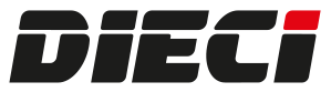 Logo Dieci