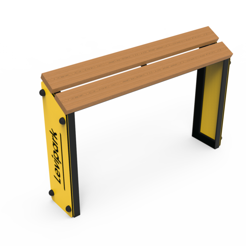 Banco Isquiático Personalizado