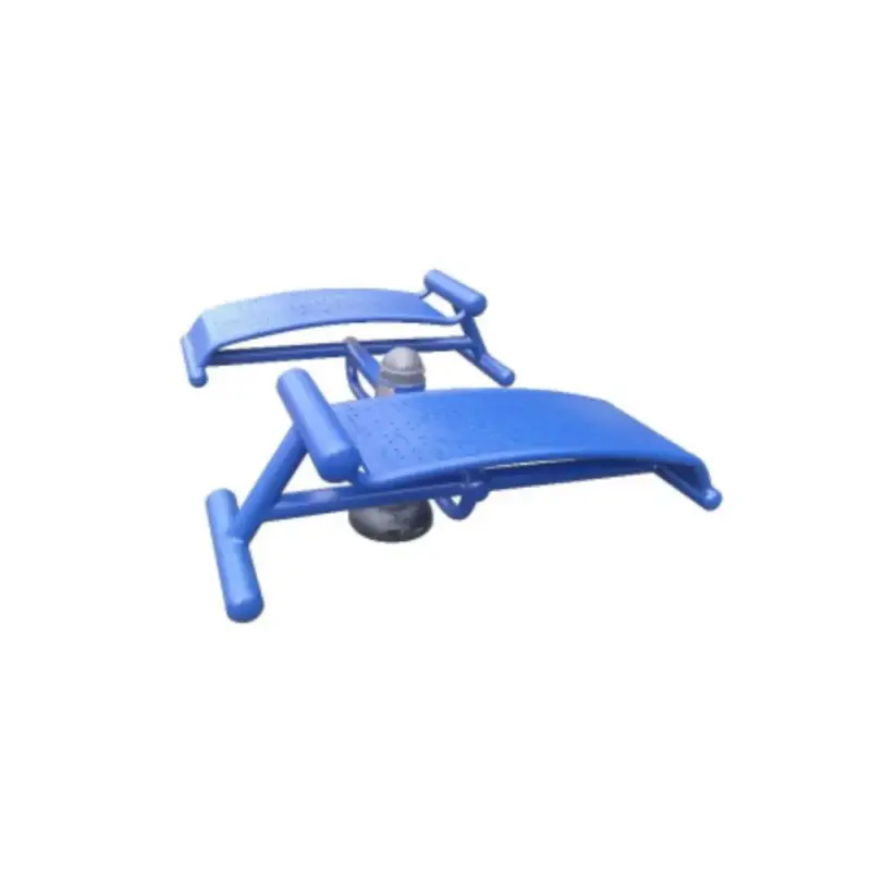 Biosaludable abdominal