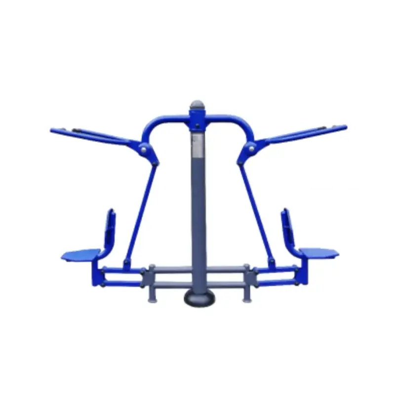 Biosaludables empujes