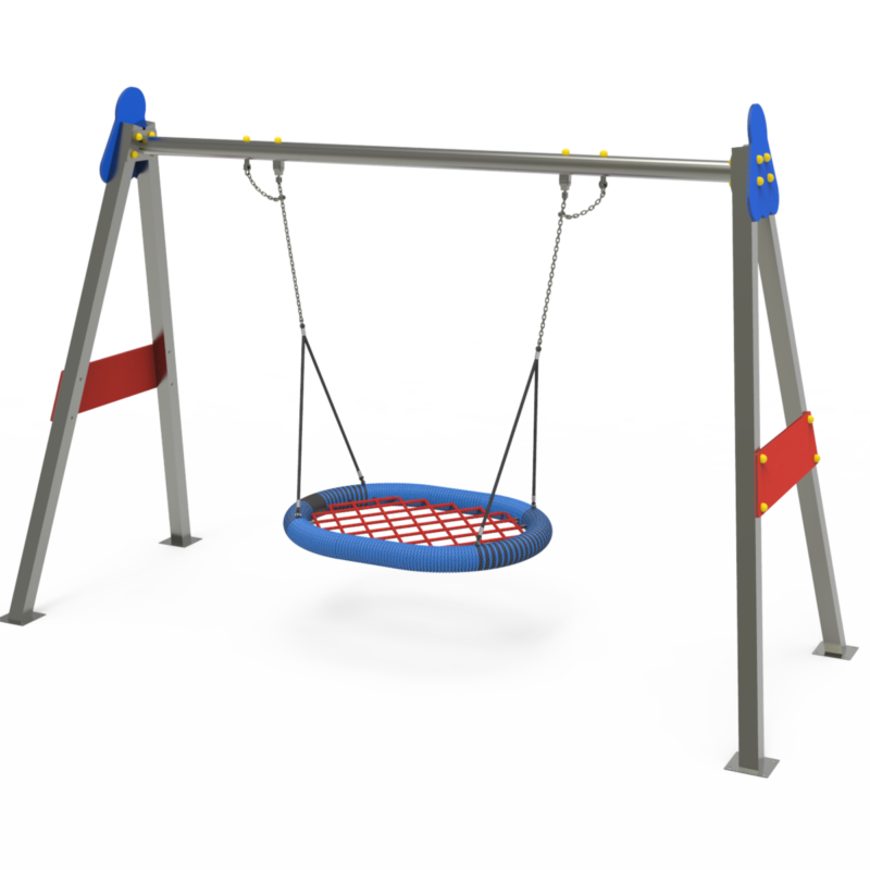 Nido Inoxidable