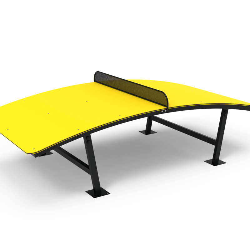 Mesa Multi-Ball