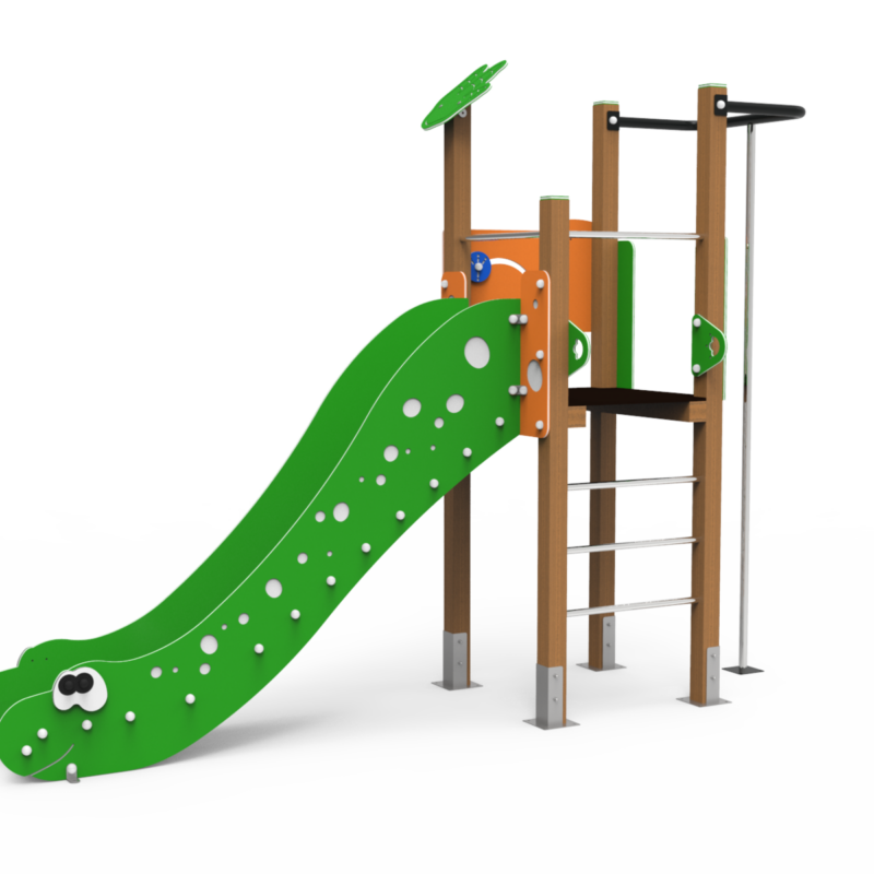Torre Maxi Dino 01