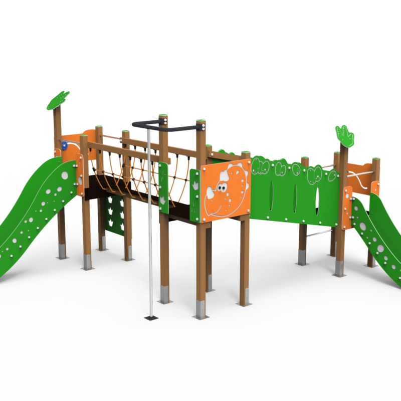 Torre Maxi Dino 02
