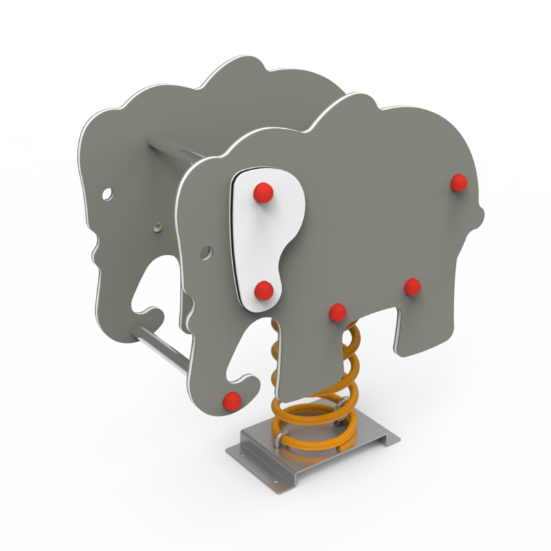 El Elefante Inclusivo ♿︎