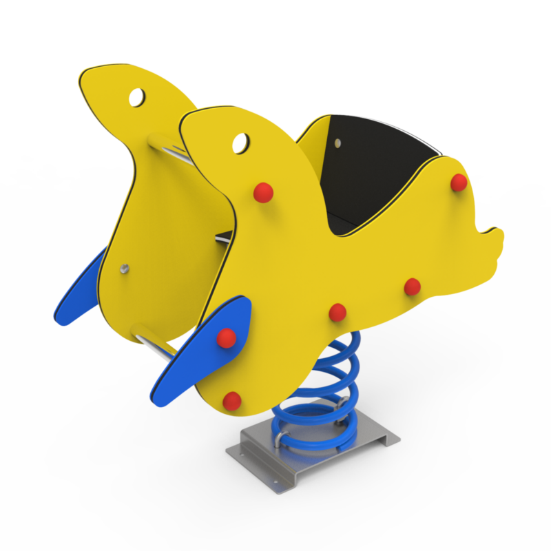 La Foca Inclusivo ♿︎