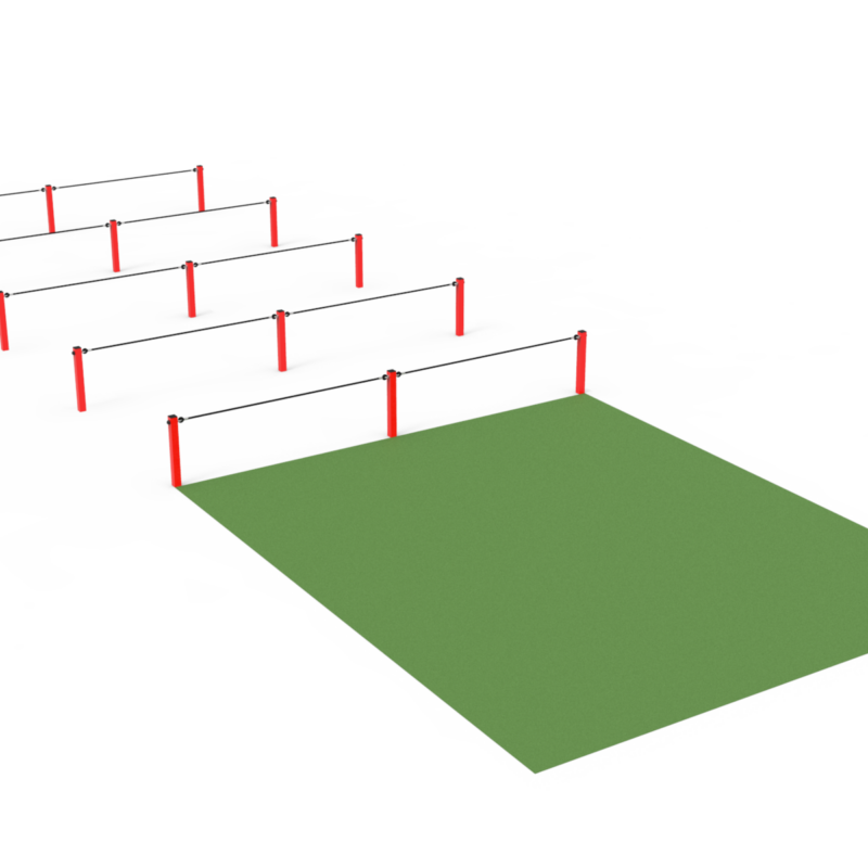 Cuerdas Consecutivas