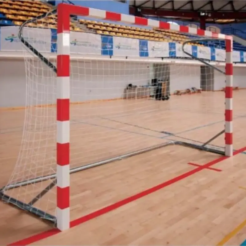 Porteria de balonmano