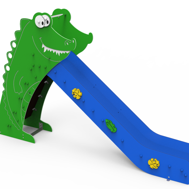 Tobogán Drilo