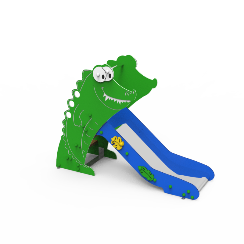 Tobogán Drilo Baby