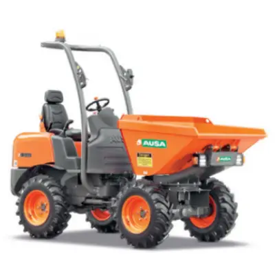 Dumper 150 AHG