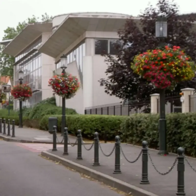 Jardinera aerea portada