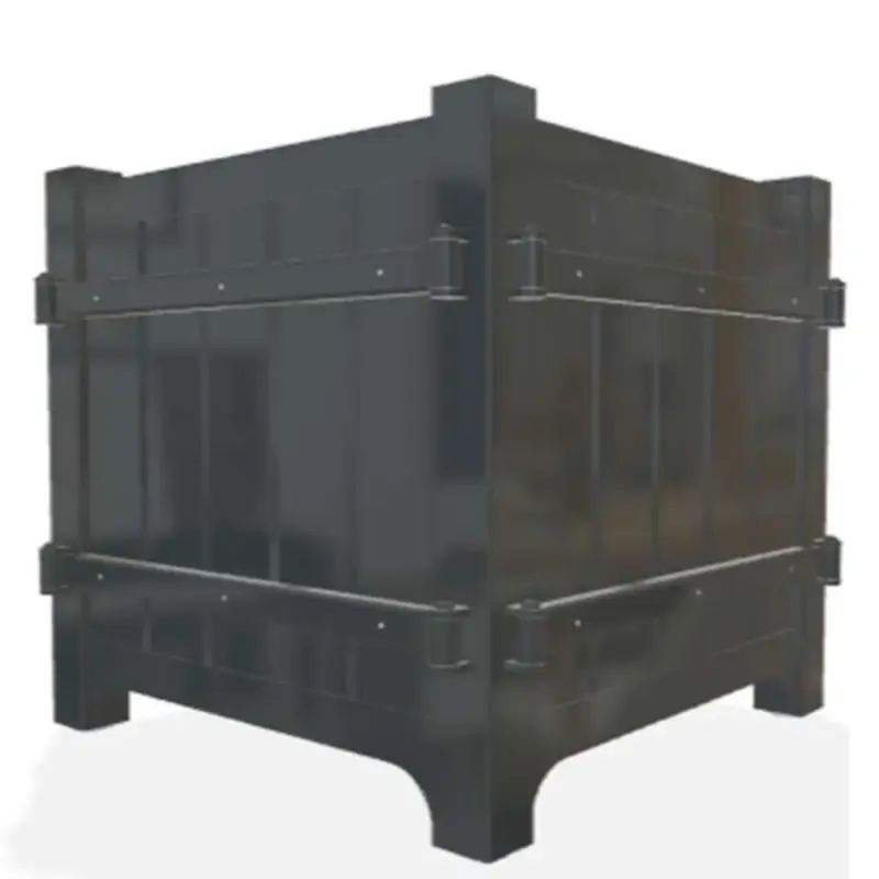 Jardinera clasica portada