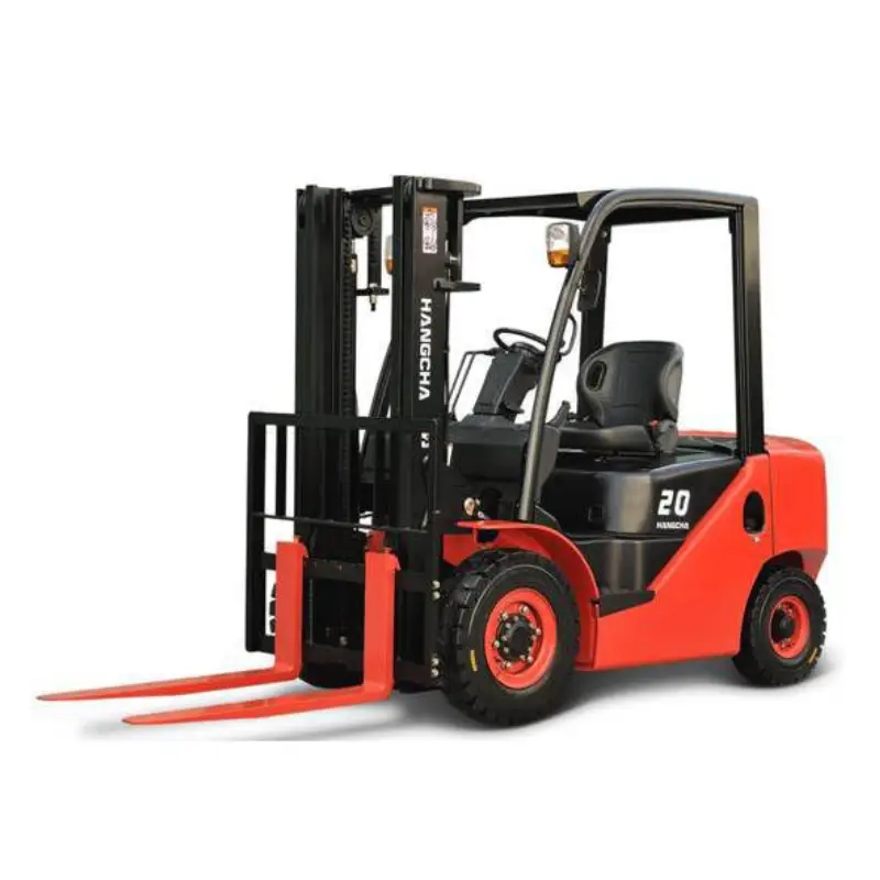 XF series 3.0 tonne Diesel