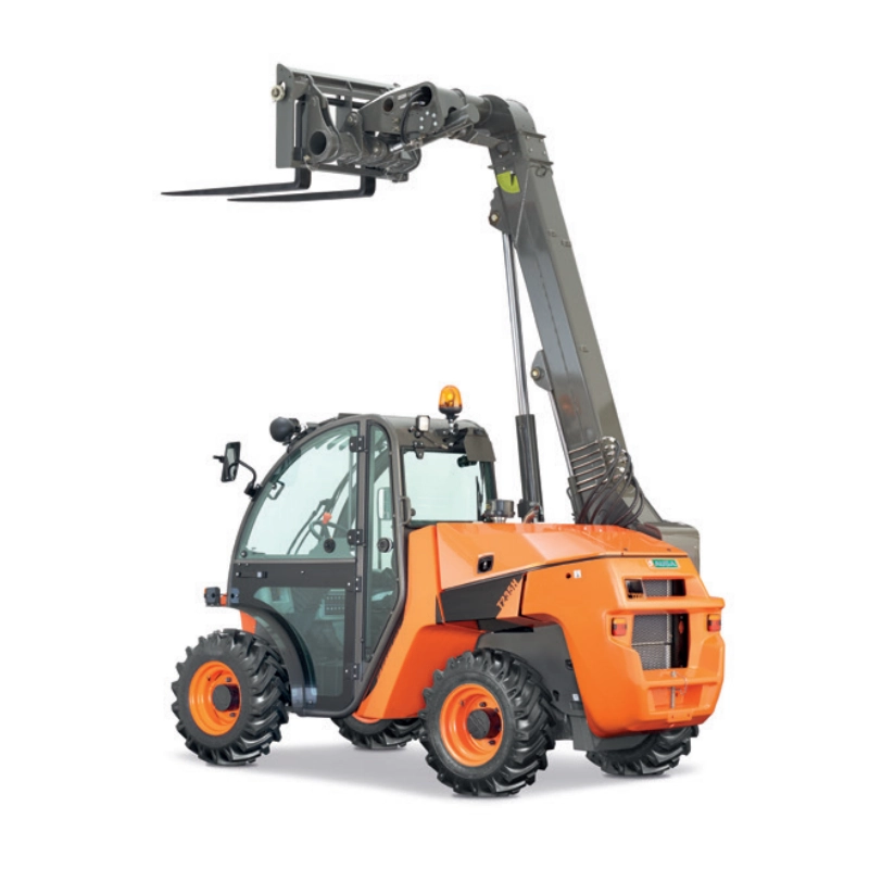 DIECI APOLLO 26.6 – 6 MTS – 2600 KGS