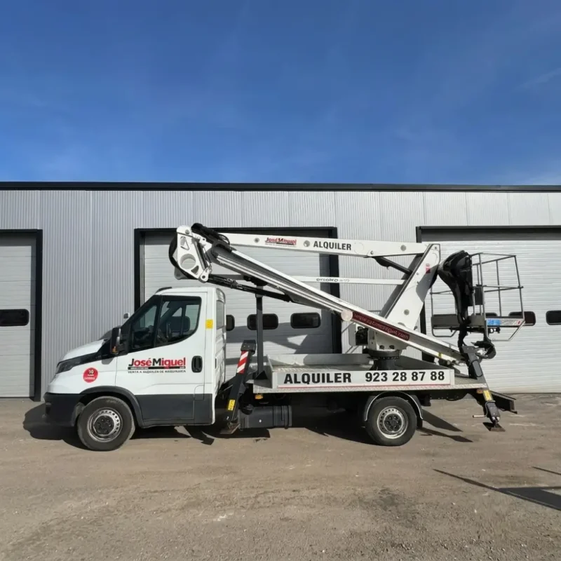 CAMION CESTA ARTICULADO 18 MTS 5489 portada